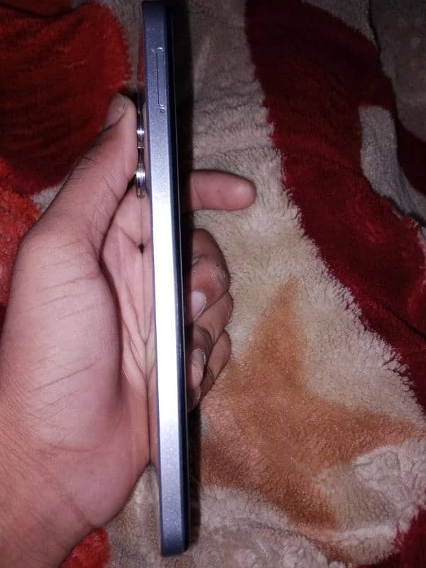 infinix hot 30 play 9.5/10 condition 5