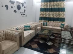 7 Seater Fresh Sofa Set