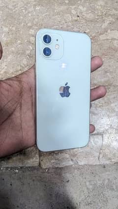 iPhone 12 64gb non pta