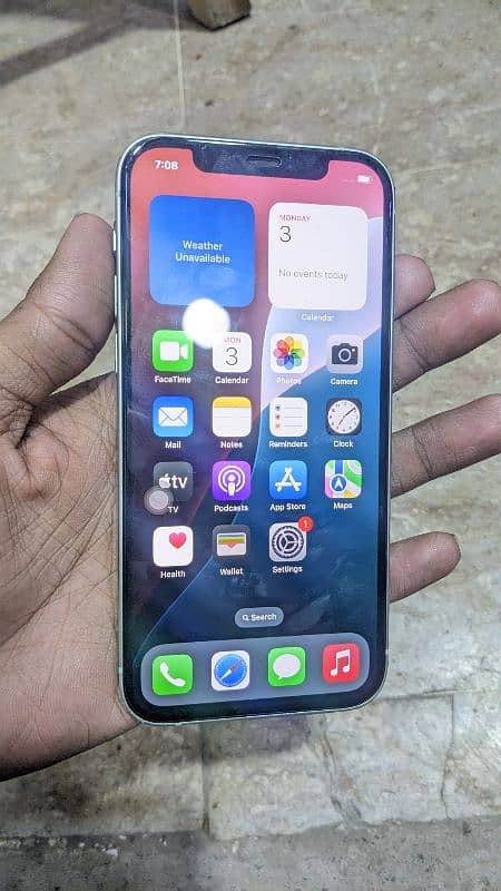 iPhone 12 64gb non pta 2