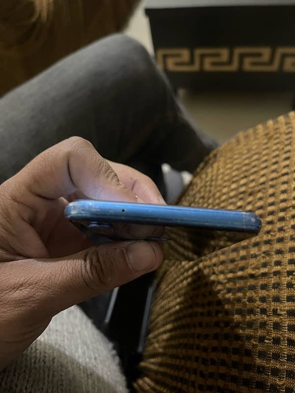 Huawei P20 Lite 4GB 128GB fingerprint Officially PTA 5