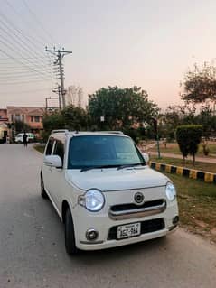 Daihatsu Mira Cocoa 2013/2022