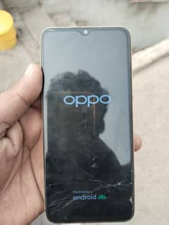 OPPO A57