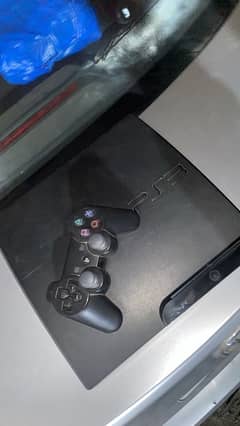 PS3 all original 10/10