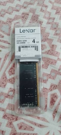 lexar 4 gb laptop ram