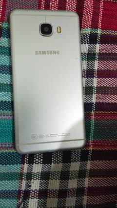 samsung galaxy c7