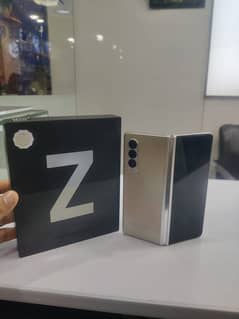 Samsung Z Fold 3