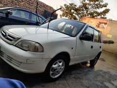 Suzuki Cultus VXL 2006