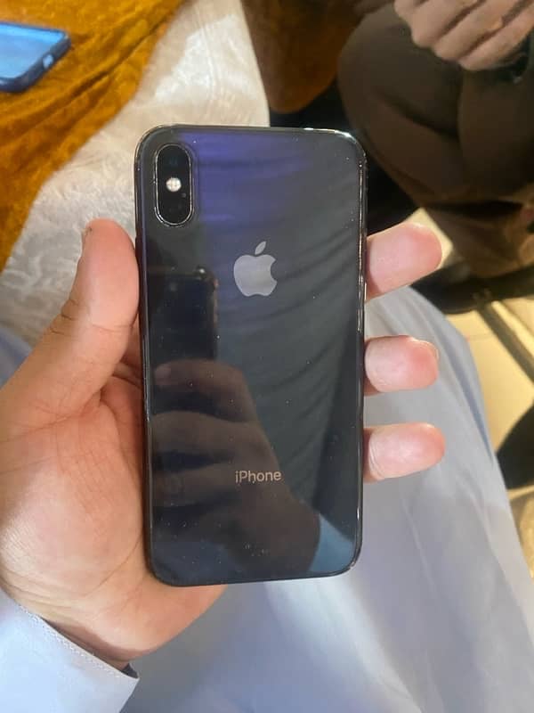 iphone x 1