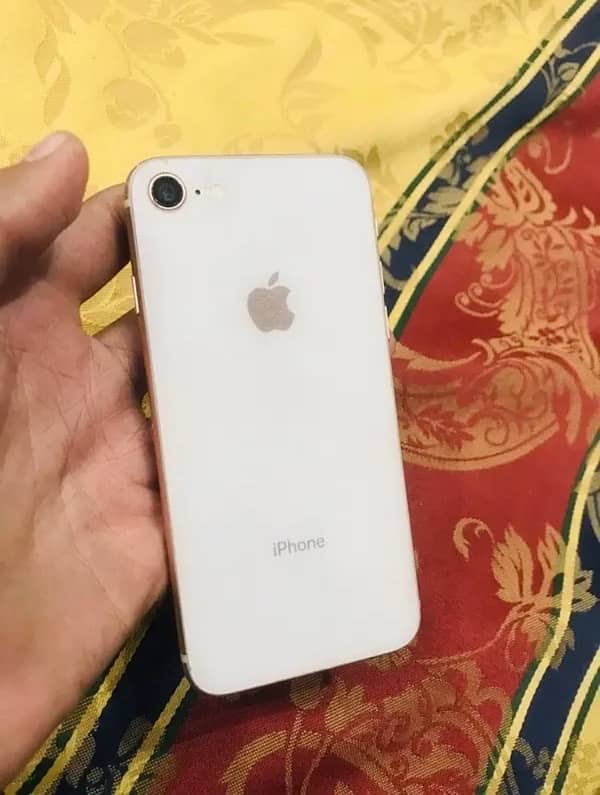 iphone 8 for sale non pta 0