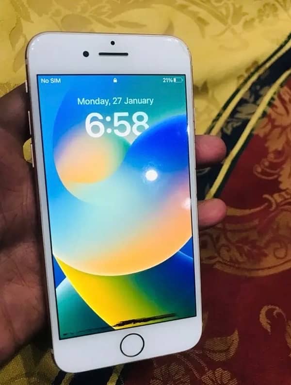 iphone 8 for sale non pta 1