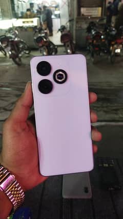 Infinix Smart 8