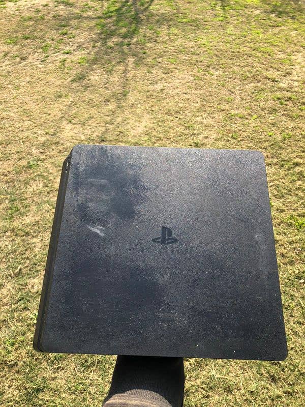 PS4 sony slim 0