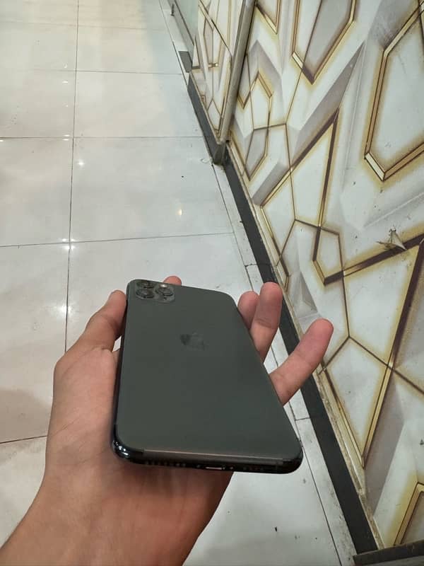 iPhone 11 Pro Max 256Gb 2