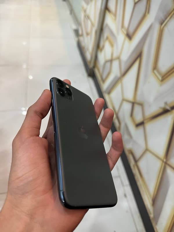 iPhone 11 Pro Max 256Gb 6