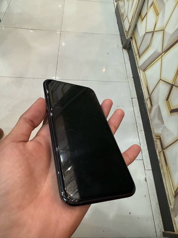 iPhone 11 Pro Max 256Gb 8