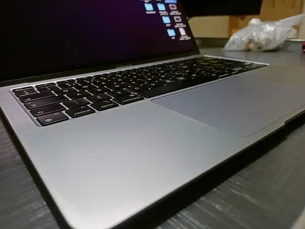 Apple MacBook Air M1 2020 1