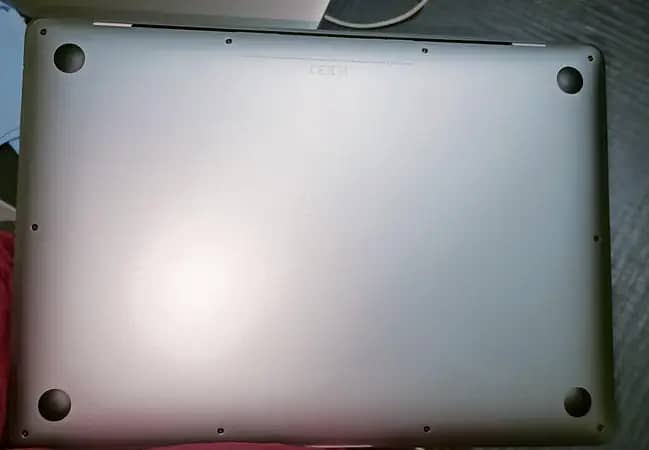 Apple MacBook Air M1 2020 3