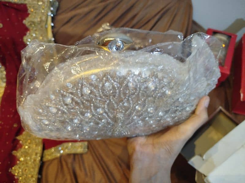 BRIDAL BAG 3