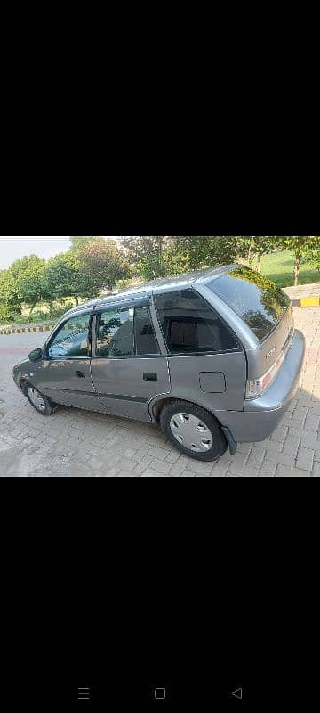 Suzuki Cultus VXR 2014 7