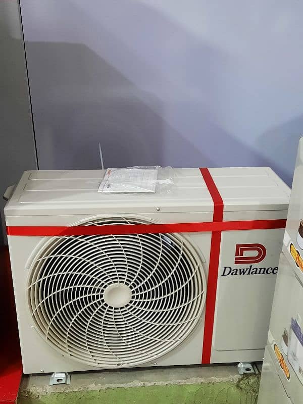 Dawlance Magna T3 inverter Ac 2025model 1