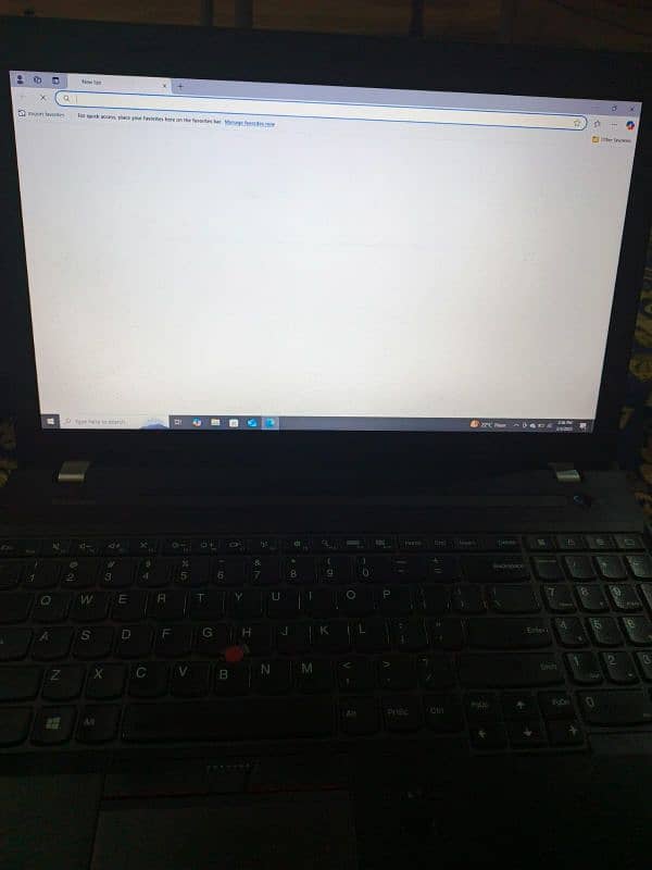 core i5 6 generation well condition laptop 1