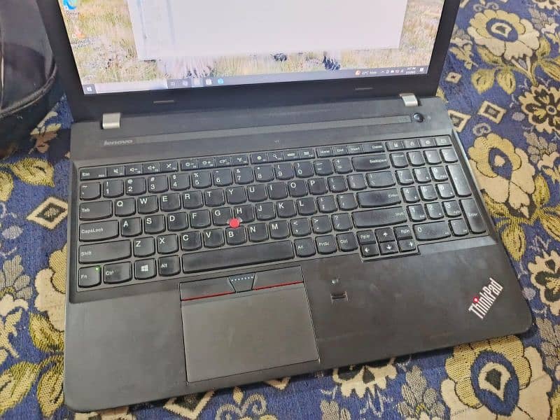 core i5 6 generation well condition laptop 3