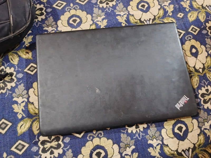 core i5 6 generation well condition laptop 5