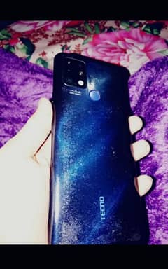 tecno pova best gaming phone