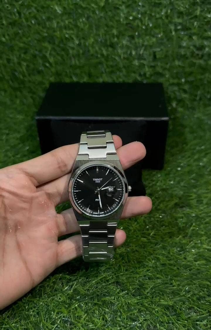 Rolex & rado Watches 6