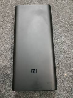 mi xiaomi power bank 20000 mah super fast