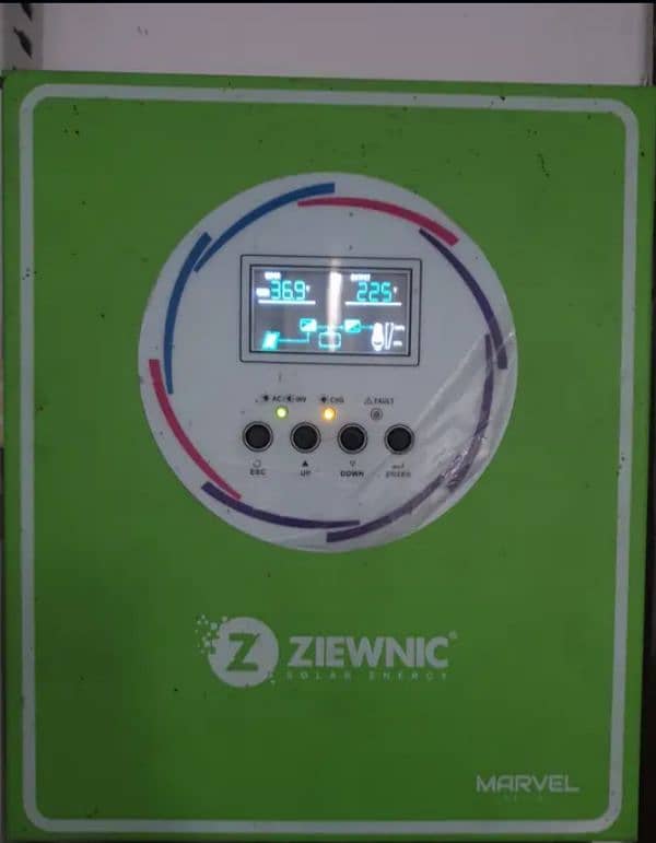 solar inverter 1500 single  battery 0