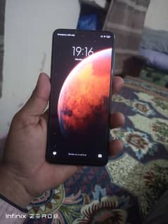 Redmi 9pro hn mobile bohat acha hn 6 128 GB