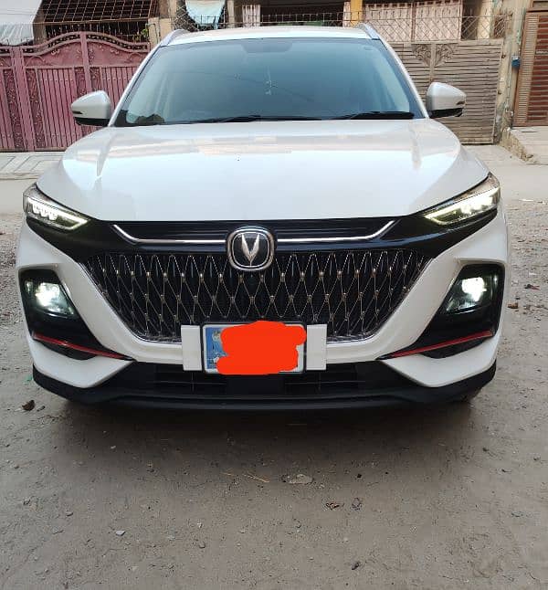 Changan Oshan X7 2022 1