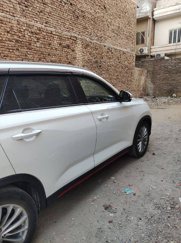 Changan Oshan X7 2022 2