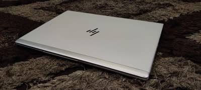 HP 840 g5 i5 7th generation