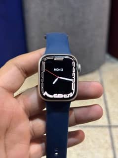 Apple Watch Series 7