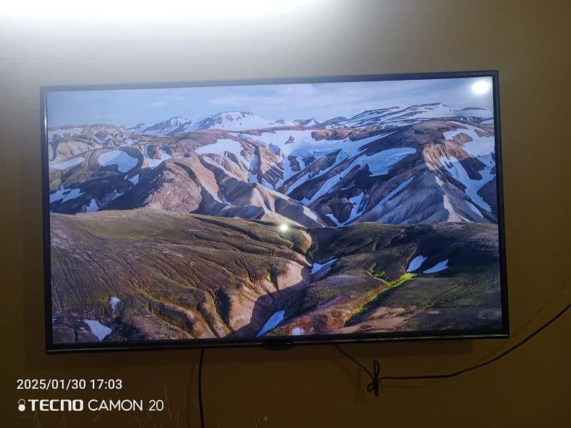 Samsung smart tv 0