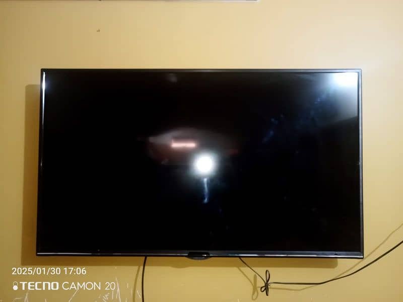 Samsung smart tv 2