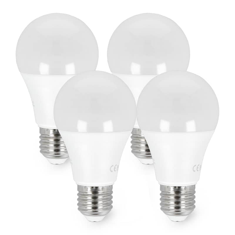 7 Color Changing LED Bulb 1