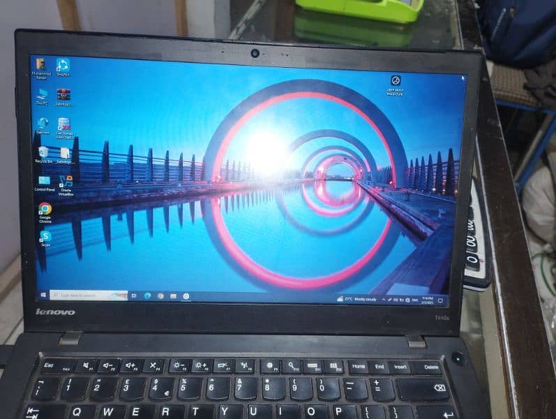 Lenovo T 440s 0