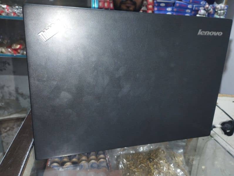 Lenovo T 440s 2