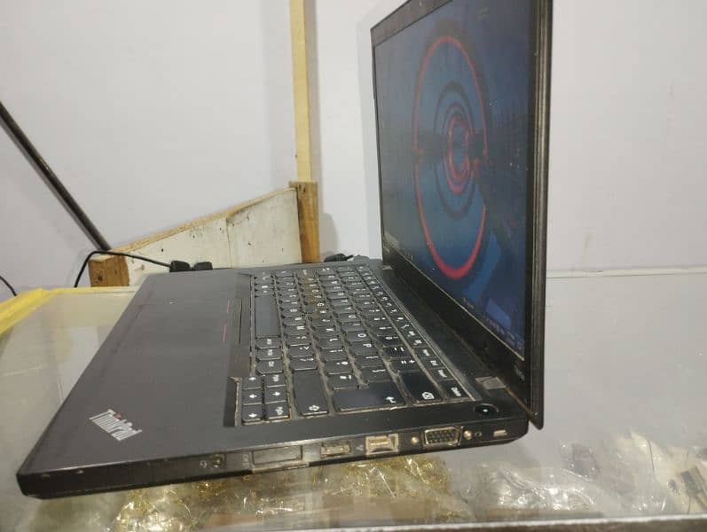 Lenovo T 440s 4