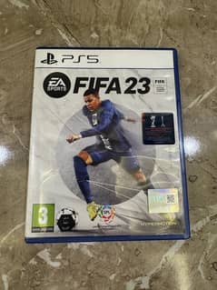 FIFA 23 PS5