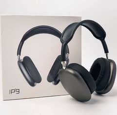 Headphones Original P9 Wireless and P47 Bluetooth Headphones