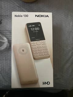 nokia 130