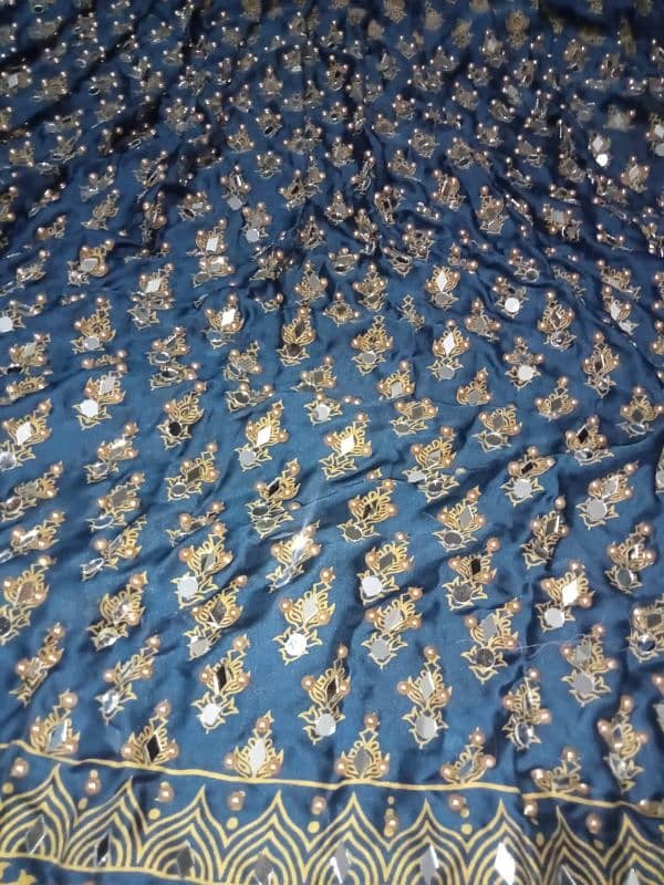 Lehenga/Gharara 2