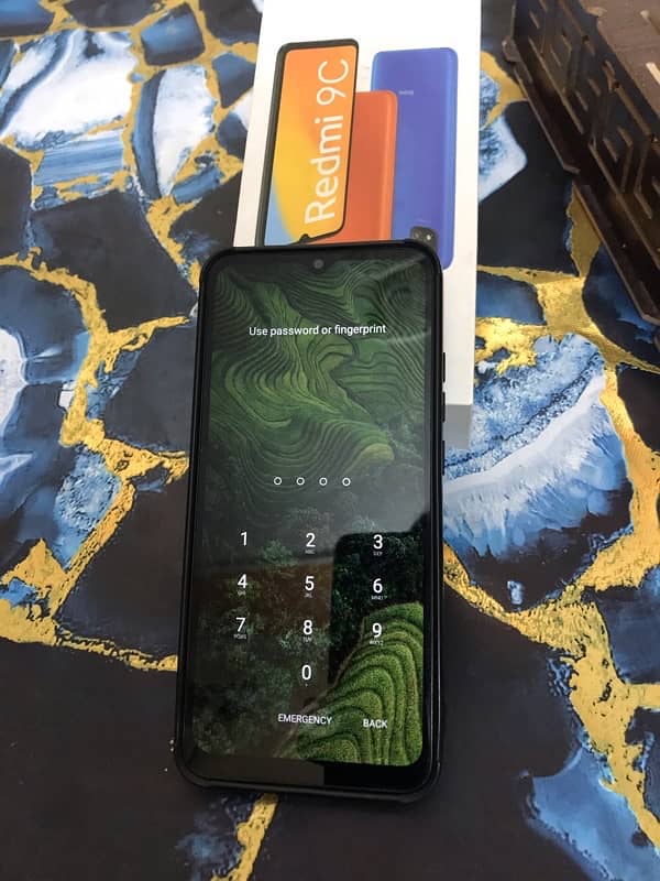 Redmi Cell Phone For Sale Rs 11000 3