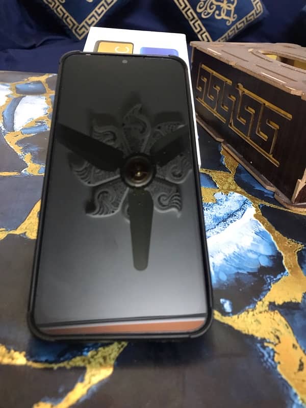 Redmi Cell Phone For Sale Rs 11000 4