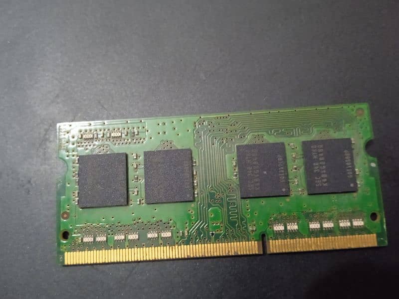 Hard And Ram 5